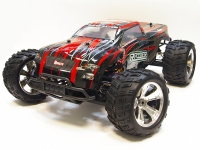 Монстр-Трак Raider, комплект RTR электро (MegaE8MTL)