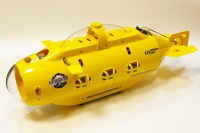 Подводная лодка NEPTUN EP Super Combo (5220-F03SA2)