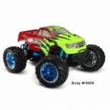 Внедорожник HSP Electric Off-Road KidKing Top 4WD 1:16 2.4G
