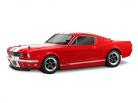 Кузов туринг 1/10 - EU 1966 FORD MUSTANG GT 200мм (некрашеный)