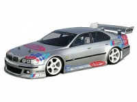 Кузов туринг 1/10 - BMW M5 (200MM) - некрашеный  [ BMW M5 BODY (