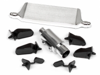 Кузовные элементы для тюнинга (TYPE A)  [ BODY TUNER KIT TYPE A