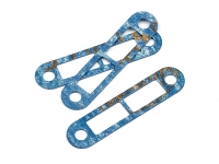 Прокладка выхлопной ситемы (3шт)  [ EXHAUST GASKETS ]