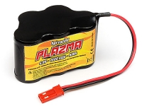 Аккумулятор Ni-Mh 1600mAh бортовой для 1/10...1/8 - HPI Plazma 2