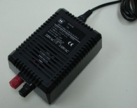 Блок питания стабилизированный 13.8В/10A (220-240в)  [ Power Sup