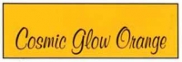 Краска по лексану COSMIC GLO ORANGE (150мл) SPRAY  [ FAST FINISH