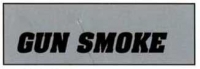 Краска по лексану GUN SMOKE (150мл) SPRAY  [ FAST FINISH GUN SMO