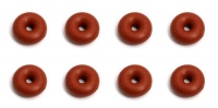 Кольца уплотнительные Micro VCS O-Ring (8шт)  [ Micro VCS O-Ring