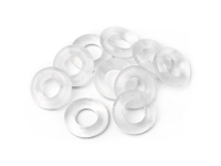 Кольцо уплотнительное O-Ring S4 3.5x2мм (10 шт)  [ O-Ring S4 3.5