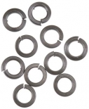 Шайбы гроверные (3mm)  [ 3mm Lock Washer ]