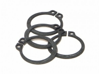 Шайбы пружинные - C CLIP 20mm  [ C CLIP 20mm ]