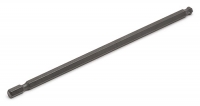 Вал ротостартера шестигранный 6мм , L230мм  [ Hex Drive Starter
