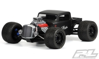 Кузов Трак 1/8 - Rat Rod для REVO® 3.3, E-REVO® & Summit®  [ Rat