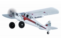 Радиоуправляемый самолет FunCub - набор для сборки (214243)