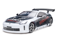 Р/у автомодель электро SPARROWHAWK DX, 350Z белый (6534-F071)