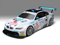 Р/у автомодель электро SPARROWHAWK VX с кузовом BMW M3 GT2 (6535
