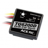 Гироскоп для дрифт-каров TG6200D (8075)