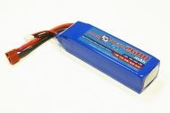 Аккумуляторная батарея 25С 3S 2600мАч/11,1В (SY26003S25)