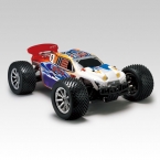 Р/у автомодель ST-1 STADIUM TRUCK комплект RTR нитро O/L (6233-F