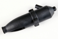 Глушитель (Exhaust pipe)