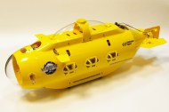 Подводная лодка NEPTUN EP Super Combo (5220-F03SA2)
