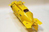 Подводная лодка NEPTUN EP Super Combo (5220-F03SA2)