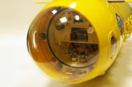 Подводная лодка NEPTUN EP Super Combo (5220-F03SA2)