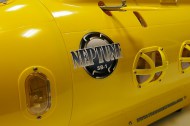 Подводная лодка NEPTUN EP Super Combo (5220-F03SA2)