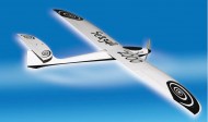 Радиоуправляемый планер SEAGULL 2000 GLIDER (SEA130)