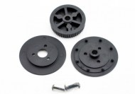 spur-pulley